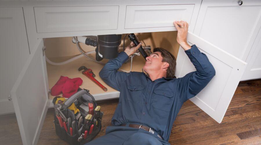 Professional Leak Detection in Kings Canyon National Pk, CA